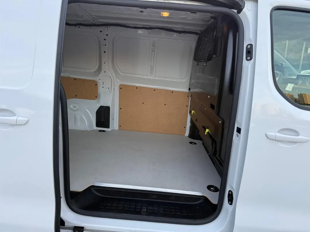 CITROEN JUMPY