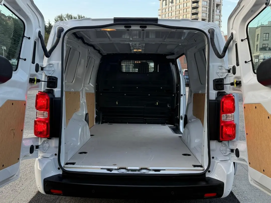 CITROEN JUMPY