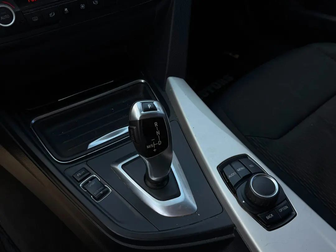 BMW 3 SERISI