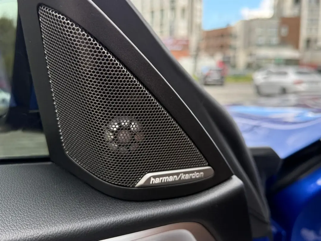 BMW I SERISI