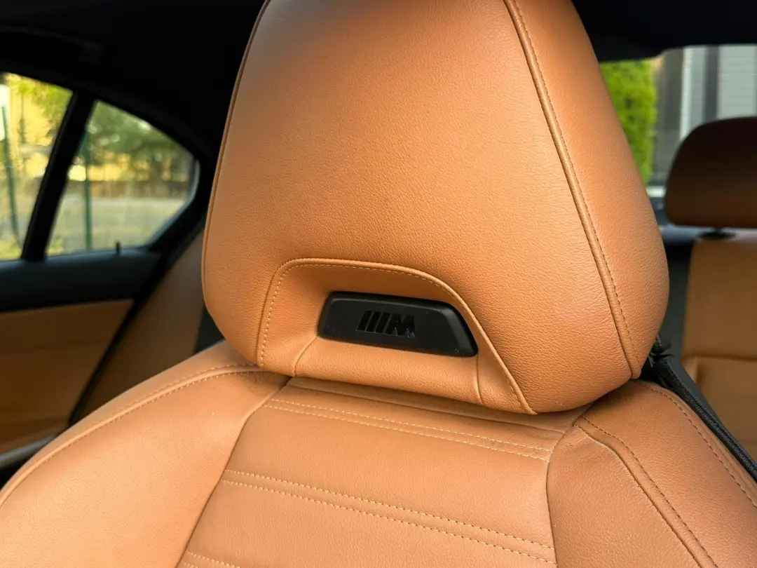 BMW 3 SERISI