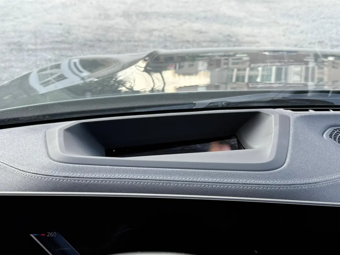 BMW 3 SERISI