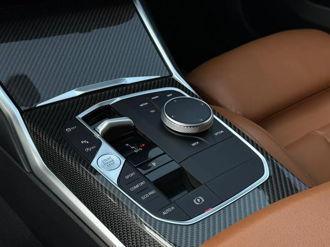 BMW 3 SERISI