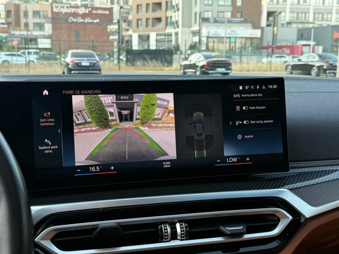 BMW 3 SERISI