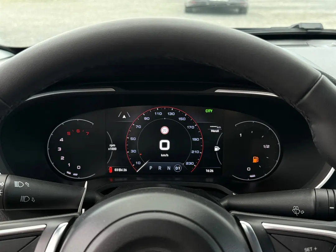 FIAT EGEA