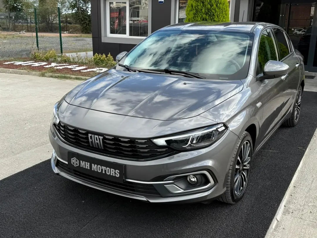 FIAT EGEA