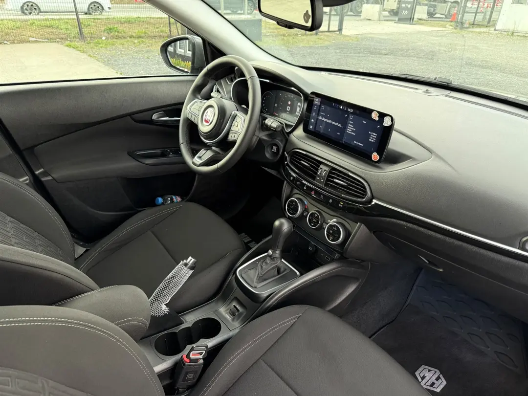FIAT EGEA