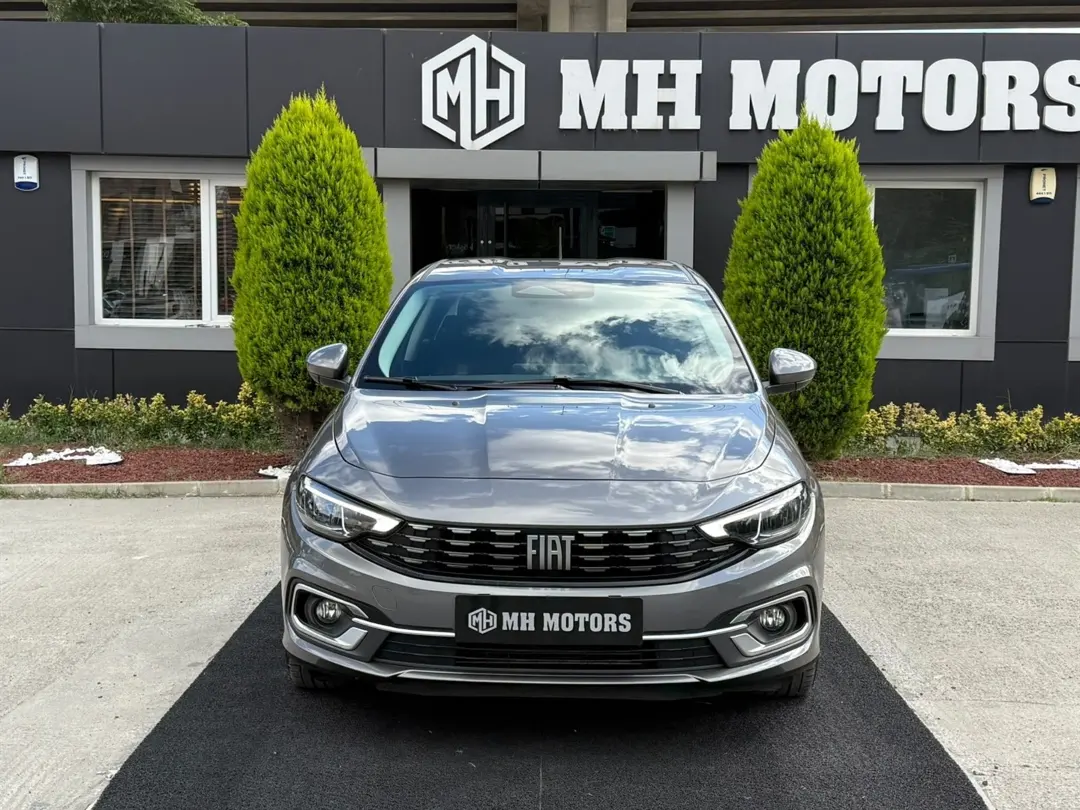 FIAT EGEA
