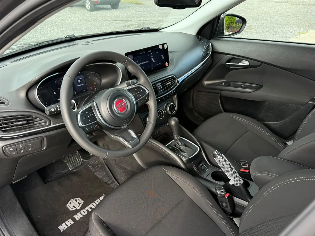 FIAT EGEA