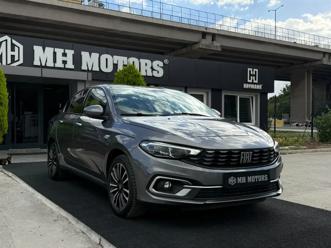 FIAT EGEA