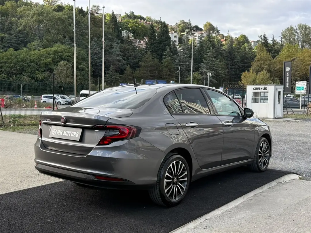 FIAT EGEA