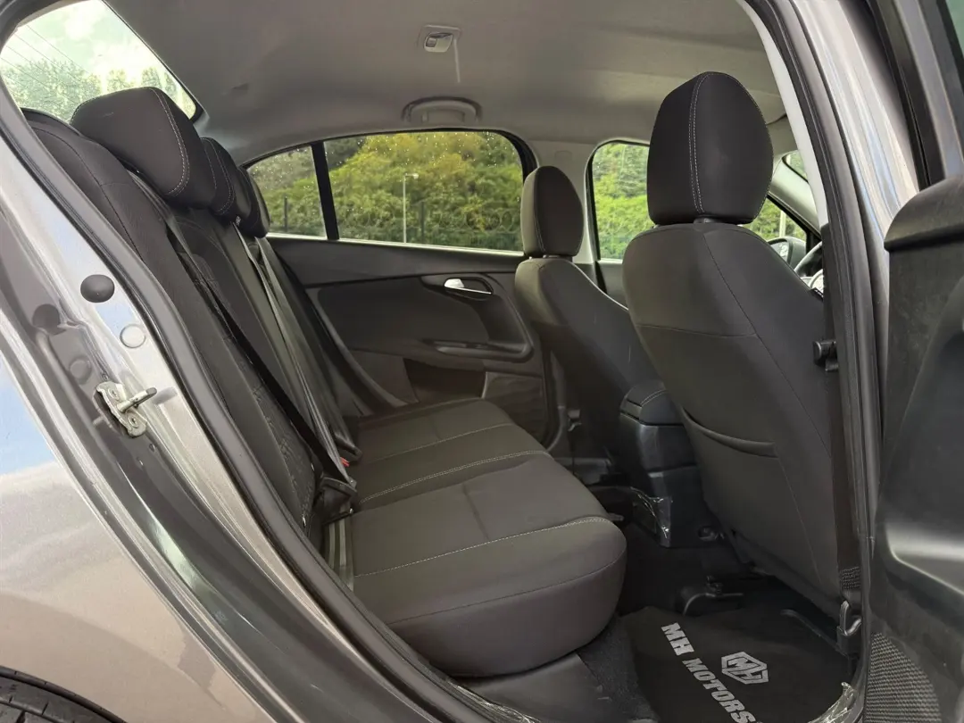 FIAT EGEA