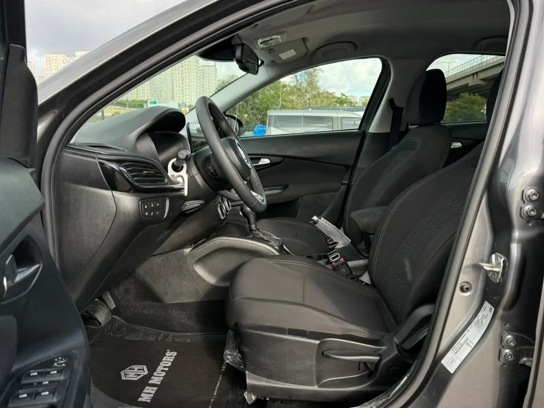 FIAT EGEA