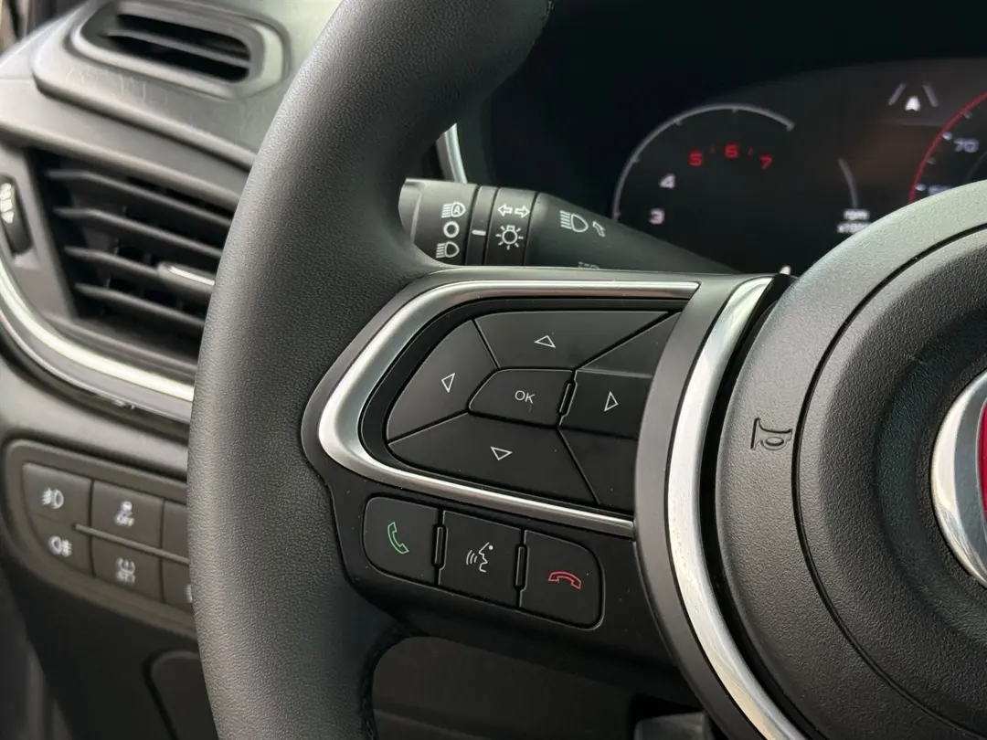 FIAT EGEA