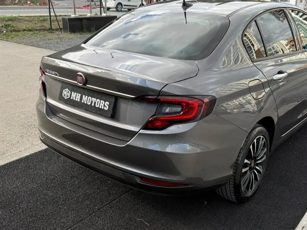 FIAT EGEA