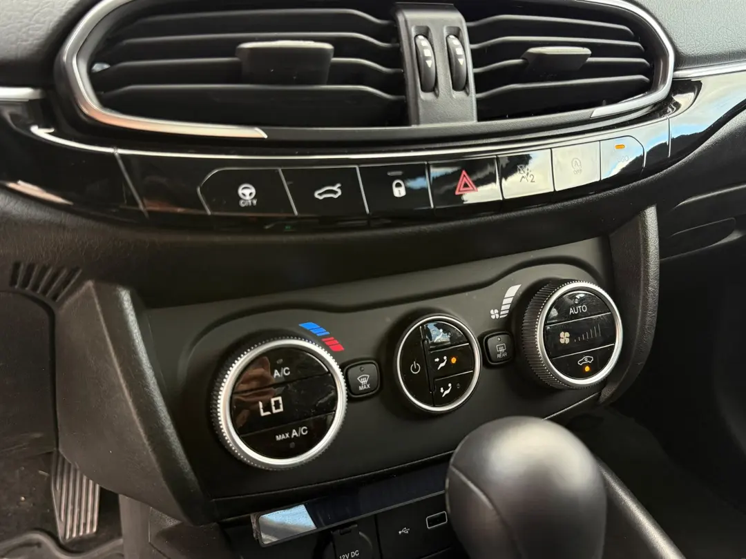 FIAT EGEA
