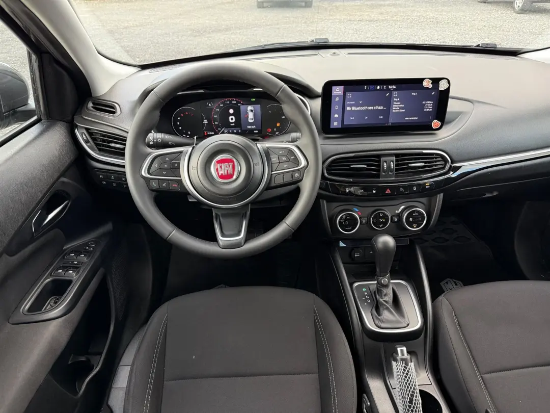 FIAT EGEA