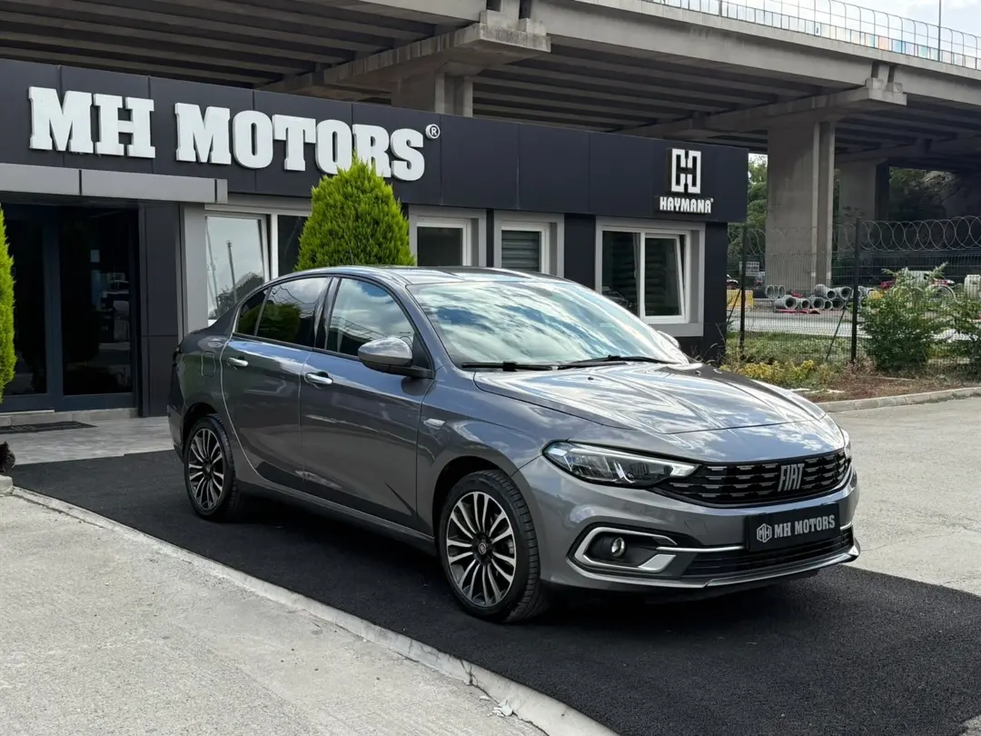 FIAT EGEA