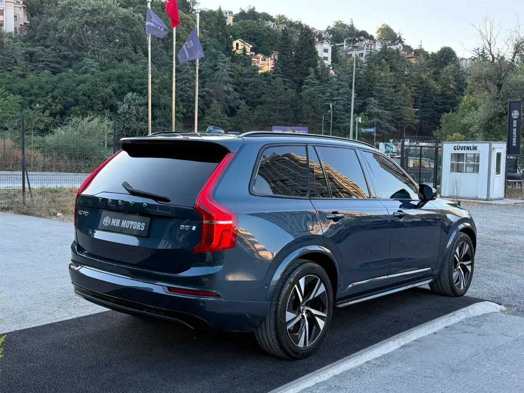 VOLVO XC 90