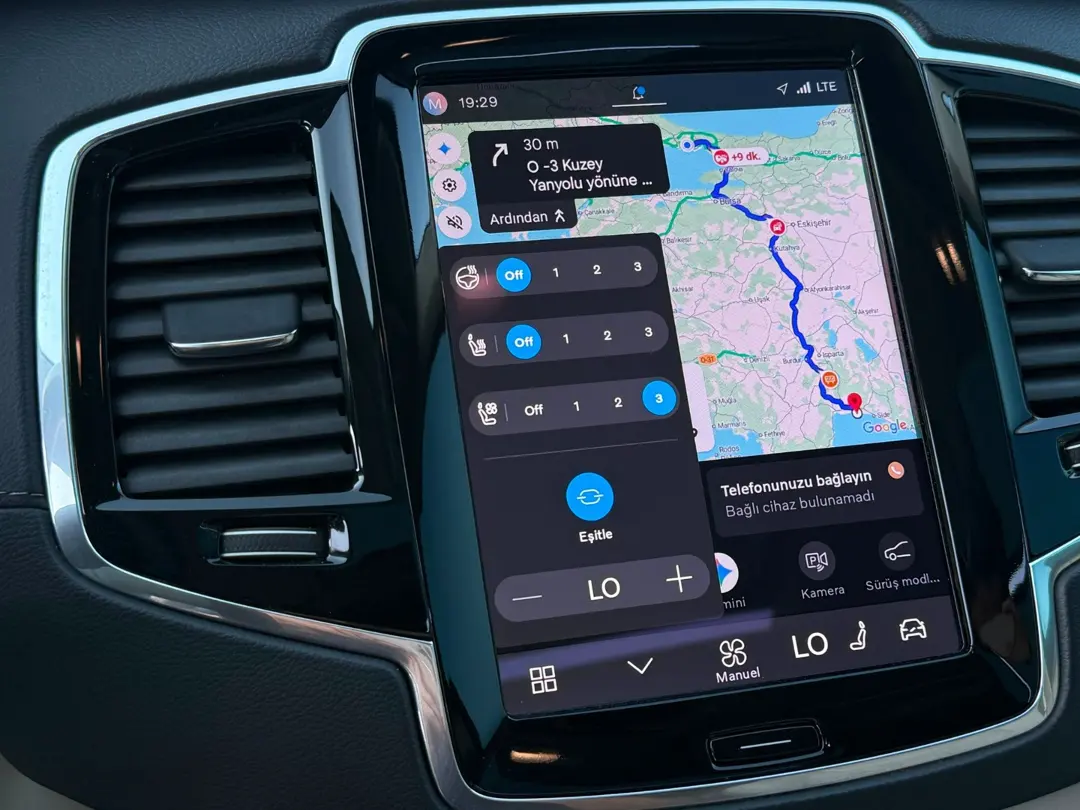 VOLVO XC 90