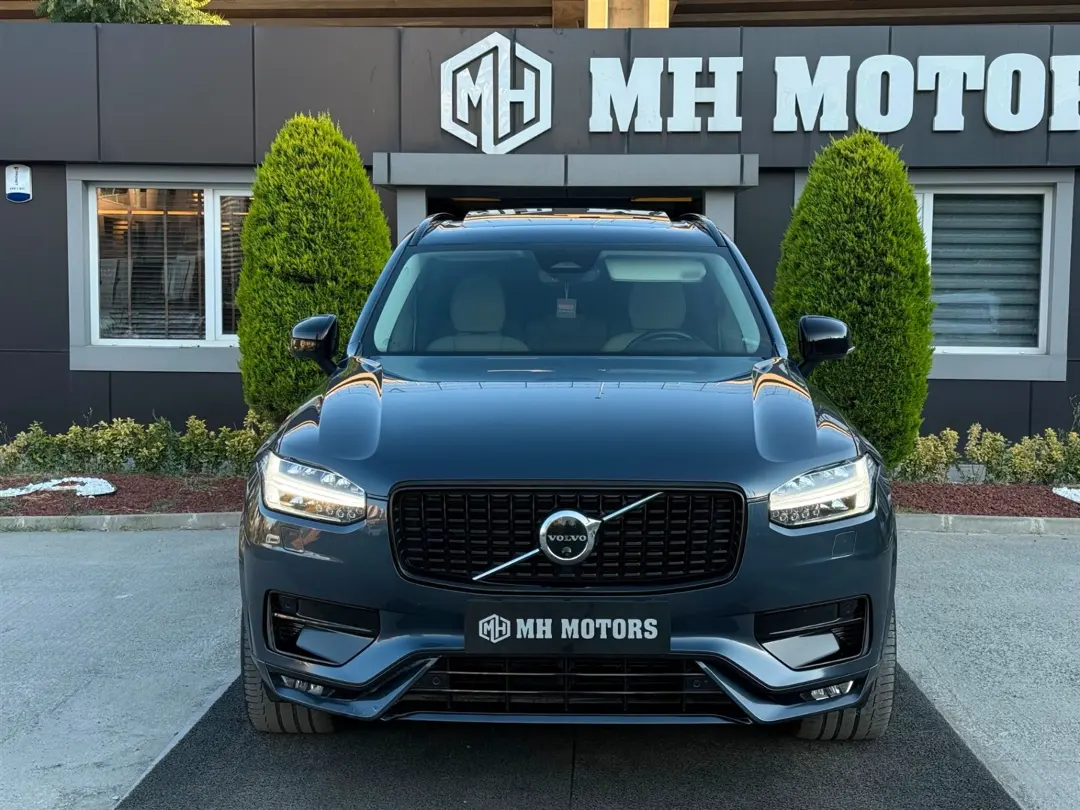 VOLVO XC 90