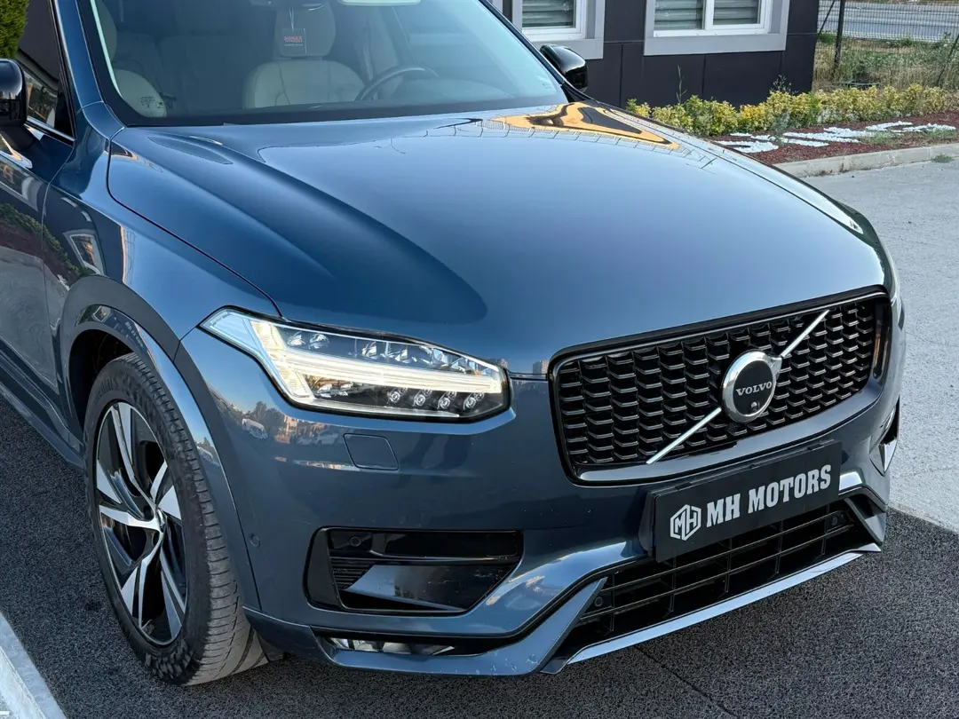 VOLVO XC 90