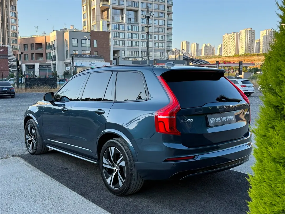 VOLVO XC 90
