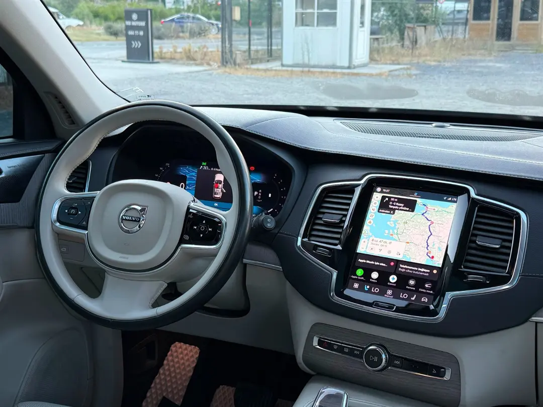 VOLVO XC 90