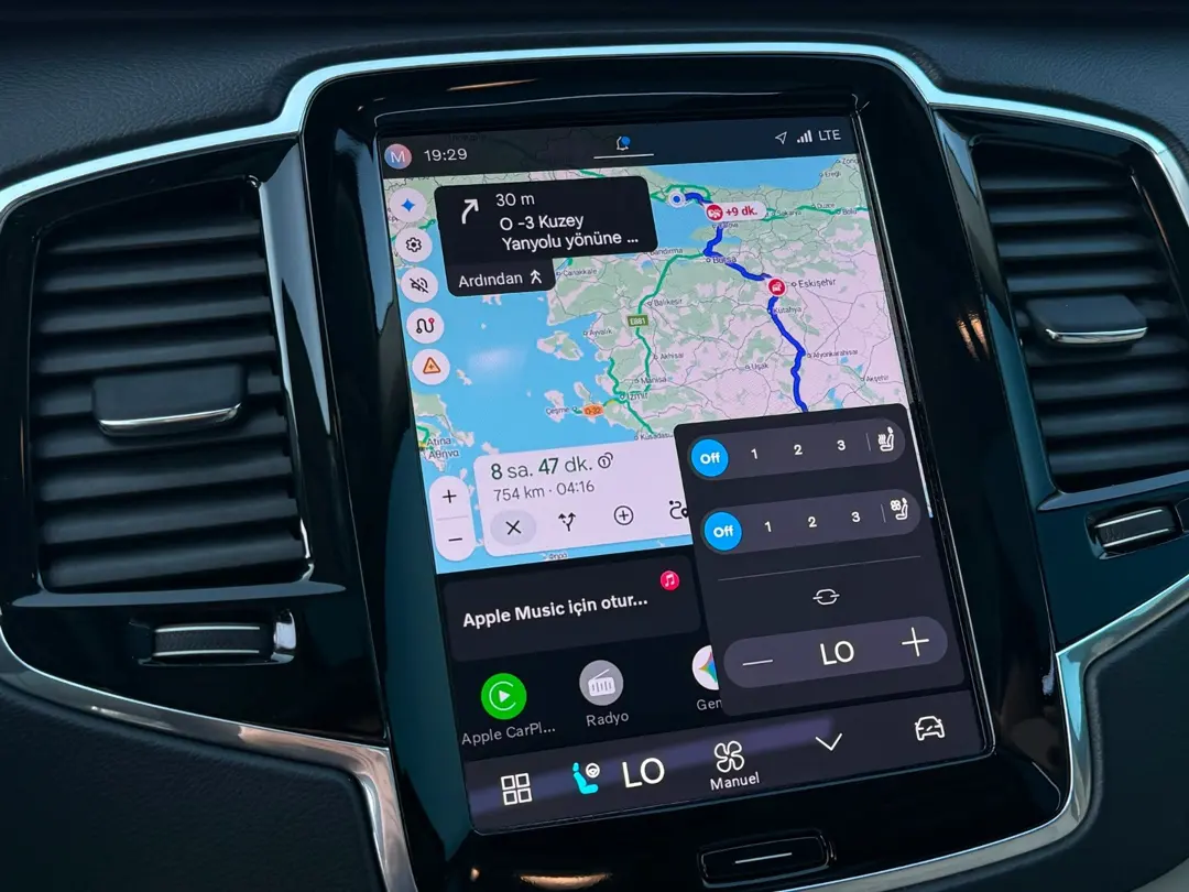 VOLVO XC 90