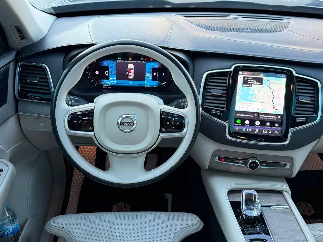 VOLVO XC 90