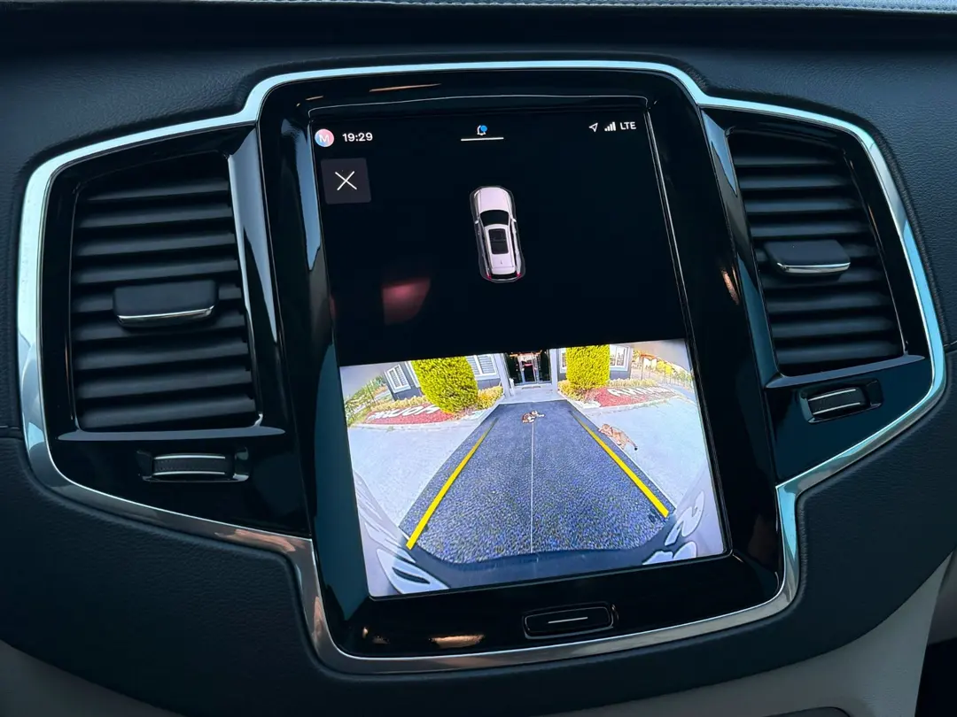 VOLVO XC 90